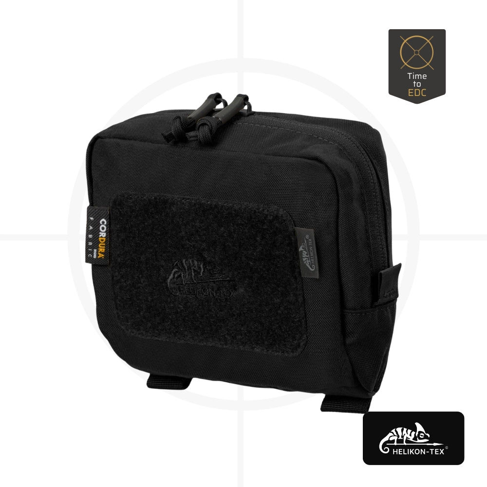 Time to EDC.com