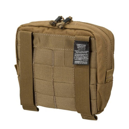 פאוץ כללי מולי | HELIKON-TEX® | COMPETITION Utility Pouch -  HELICON-TEX -  פאוץ כללי מולי | HELIKON-TEX® | COMPETITION Utility Pouch -  Time to EDC.com -  