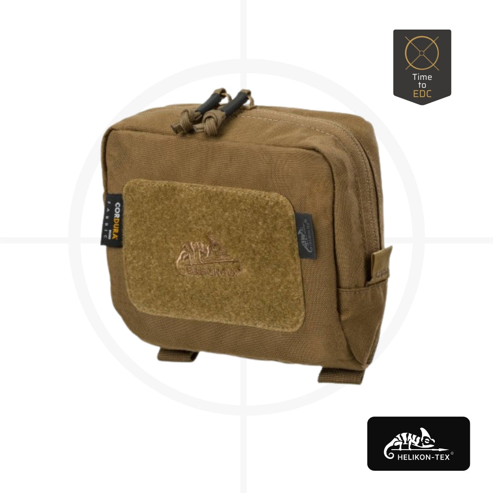 פאוץ כללי מולי | HELIKON-TEX® | COMPETITION Utility Pouch -  HELICON-TEX -  פאוץ כללי מולי | HELIKON-TEX® | COMPETITION Utility Pouch -  Time to EDC.com -  