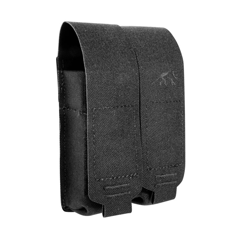 פונדה כפולה למחסנית אקדח | Tasmanian Tiger | DBL Pistol magazine pouch -  TASMANIAN TIGER -  פונדה כפולה למחסנית אקדח | Tasmanian Tiger | DBL Pistol magazine pouch -  Time to EDC.com -  
