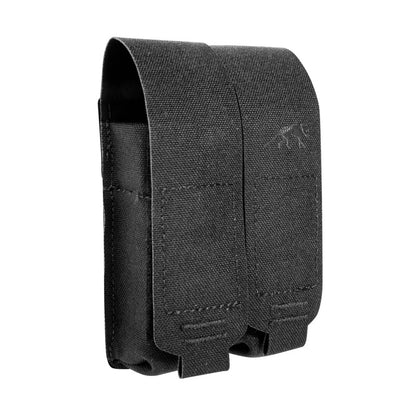 פונדה כפולה למחסנית אקדח | Tasmanian Tiger | DBL Pistol magazine pouch -  TASMANIAN TIGER -  פונדה כפולה למחסנית אקדח | Tasmanian Tiger | DBL Pistol magazine pouch -  Time to EDC.com -  
