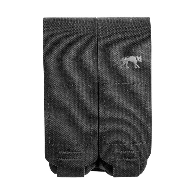 פונדה כפולה למחסנית אקדח | Tasmanian Tiger | DBL Pistol magazine pouch -  TASMANIAN TIGER -  פונדה כפולה למחסנית אקדח | Tasmanian Tiger | DBL Pistol magazine pouch -  Time to EDC.com -  