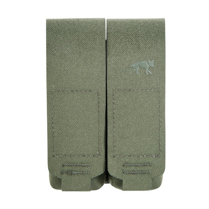 פונדה כפולה למחסנית אקדח | Tasmanian Tiger | DBL Pistol magazine pouch -  TASMANIAN TIGER -  פונדה כפולה למחסנית אקדח | Tasmanian Tiger | DBL Pistol magazine pouch -  Time to EDC.com -  