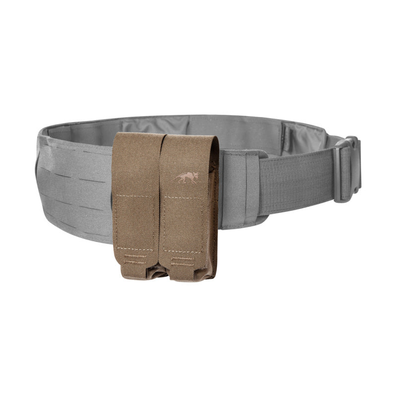 פונדה כפולה למחסנית אקדח | Tasmanian Tiger | DBL Pistol magazine pouch -  TASMANIAN TIGER -  פונדה כפולה למחסנית אקדח | Tasmanian Tiger | DBL Pistol magazine pouch -  Time to EDC.com -  