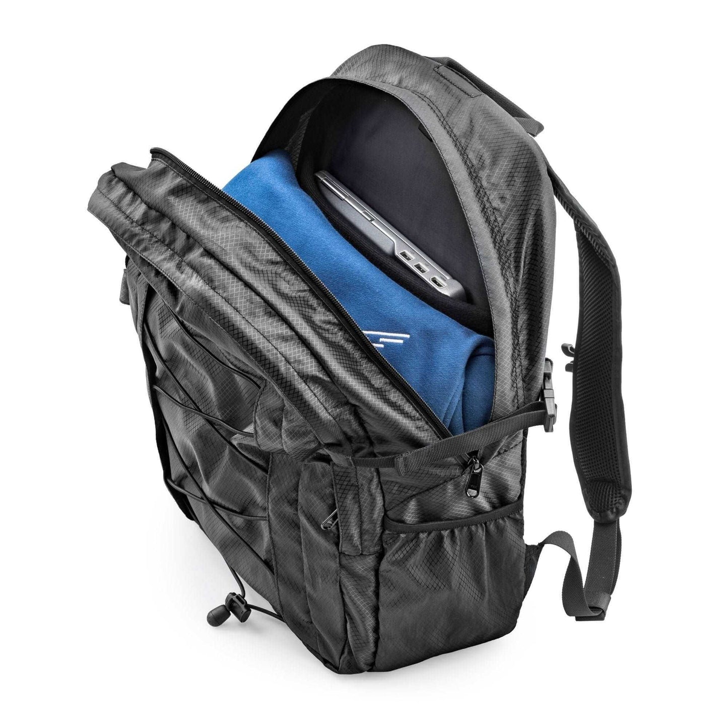 תיק גב 30 ליטר- D.FIVE CITIZEN BACKPACK -  DEFCON 5 -  תיק גב 30 ליטר- D.FIVE CITIZEN BACKPACK -  Time to EDC.com -  
