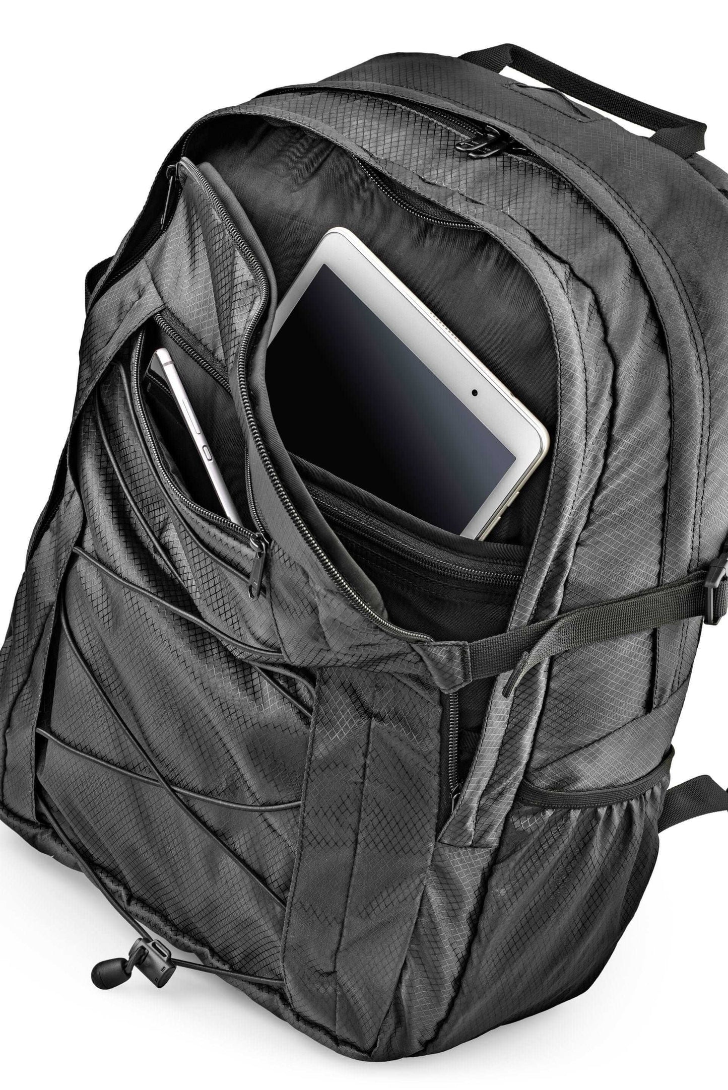 תיק גב 30 ליטר- D.FIVE CITIZEN BACKPACK -  DEFCON 5 -  תיק גב 30 ליטר- D.FIVE CITIZEN BACKPACK -  Time to EDC.com -  