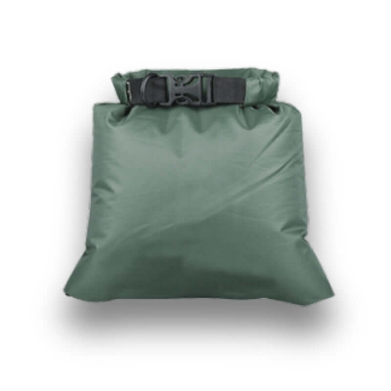 תיק טיולים PU עמיד במים Outdoor Pack GREEN -  EDC -  תיק טיולים PU עמיד במים Outdoor Pack GREEN -  Time to EDC.com -  