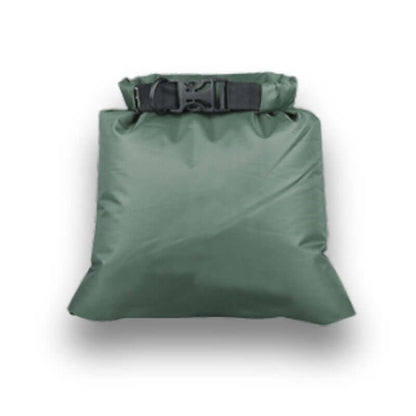 תיק טיולים PU עמיד במים Outdoor Pack GREEN -  EDC -  תיק טיולים PU עמיד במים Outdoor Pack GREEN -  Time to EDC.com -  