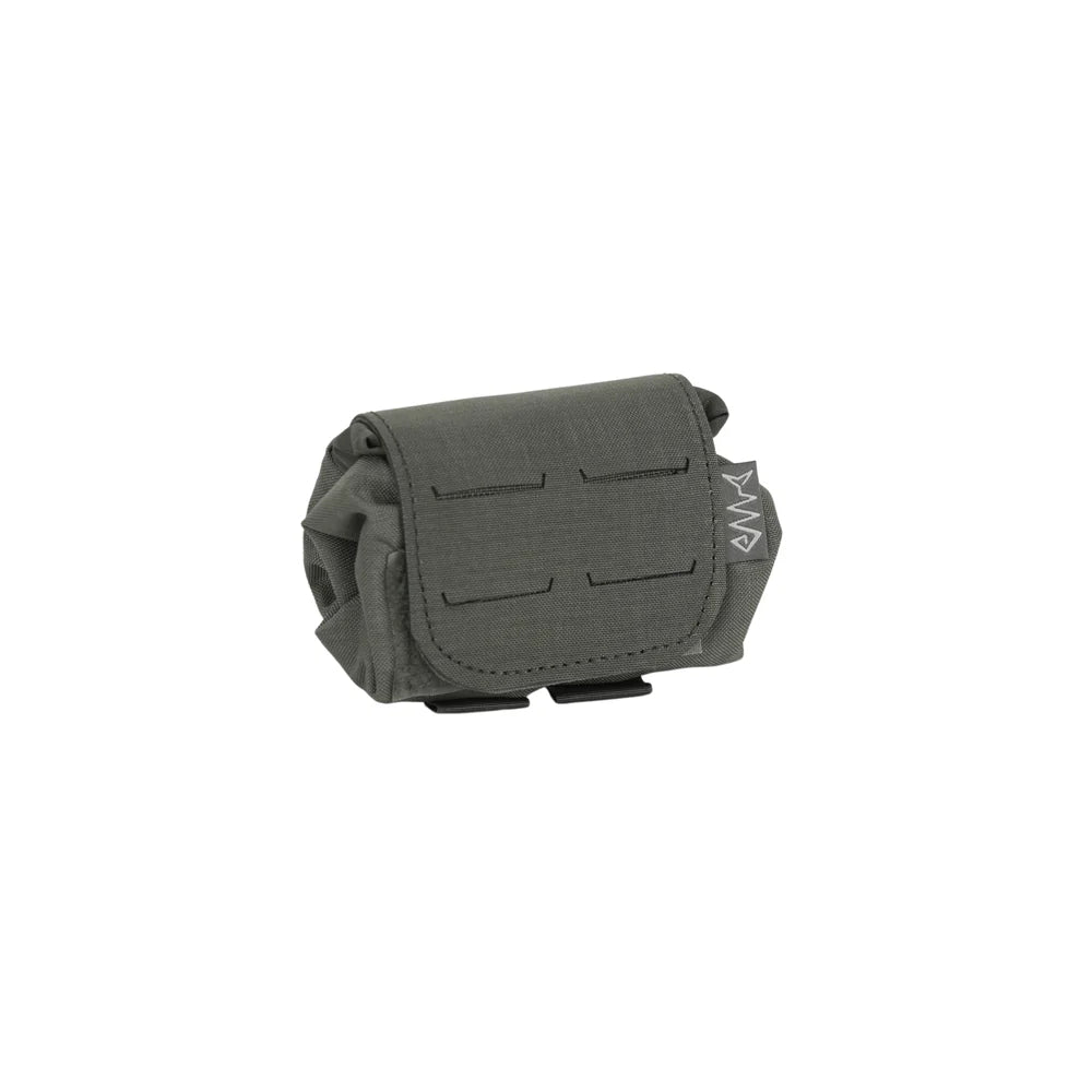 פאוץ' השלכה מתקפל טקטי מרום דולפין Dump Pouch Gen 2 - צבע Ranger Green 