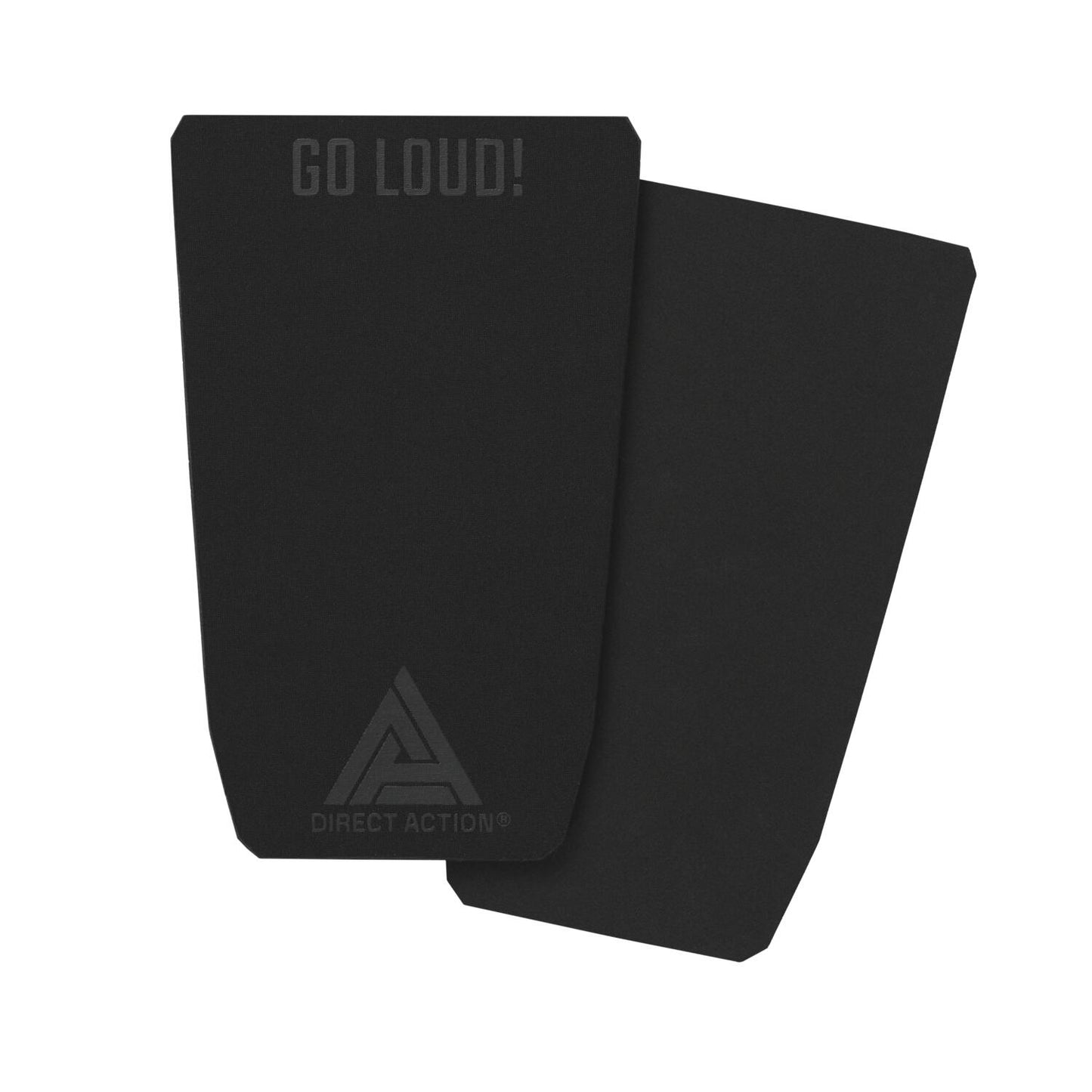 מגן ברכיים פנימי D.A Protective Pad Inserts – גמיש, קל ונוח לכל מכנס טקטי -  Direct Action -  זוג רפידות הגנה פנימיות | Direct Action Protective Pad Inserts  -  Time to EDC.com -  