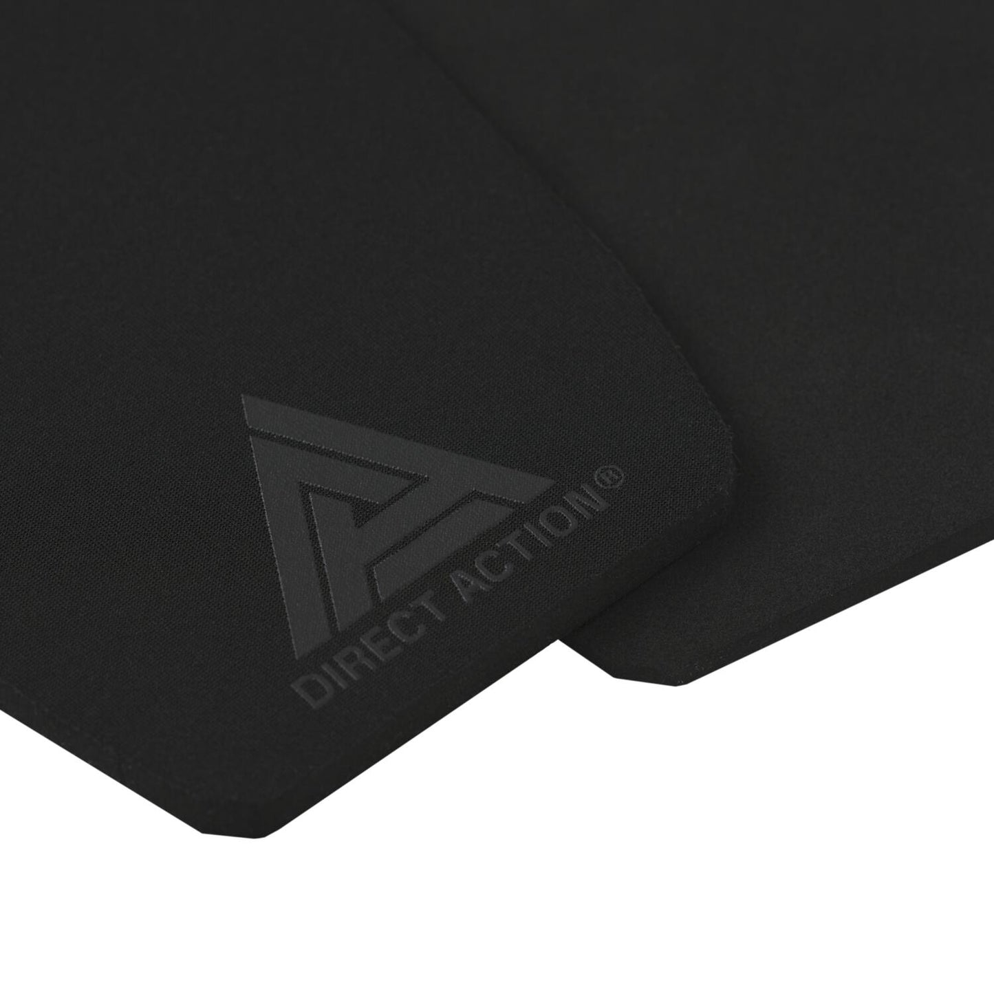 מגן ברכיים פנימי D.A Protective Pad Inserts – גמיש, קל ונוח לכל מכנס טקטי -  Direct Action -  זוג רפידות הגנה פנימיות | Direct Action Protective Pad Inserts  -  Time to EDC.com -  