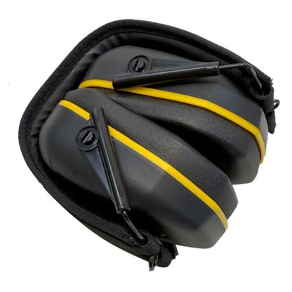 אוזניות מגן פסיביות EARMOR M300L לירי ומטווחים – נוחות מקסימלית -  EARMOR -  אוזניות הגנה פסיביות EARMOR M300L לירי ומטווחים | נוחות מקסימלית -  Time to EDC.com -  