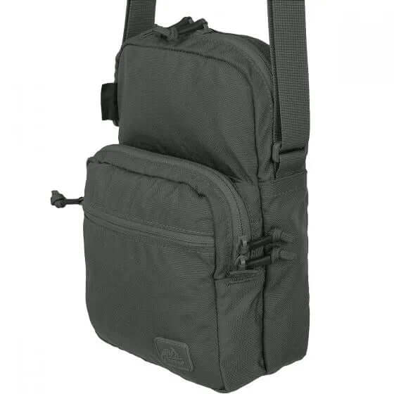 תיק צד | HELIKON-TEX® | EDC COMPACT SHOULDER BAG -  HELICON-TEX -  תיק צד לאקדח מדברי | HELIKON-TEX® | EDC COMPACT SHOULDER BAG -  Time to EDC.com -  