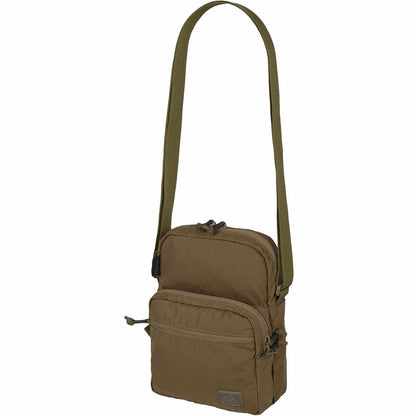 תיק צד | HELIKON-TEX® | EDC COMPACT SHOULDER BAG -  HELICON-TEX -  תיק צד לאקדח מדברי | HELIKON-TEX® | EDC COMPACT SHOULDER BAG -  Time to EDC.com -  