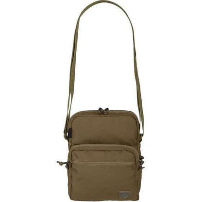 תיק צד | HELIKON-TEX® | EDC COMPACT SHOULDER BAG -  HELICON-TEX -  תיק צד לאקדח מדברי | HELIKON-TEX® | EDC COMPACT SHOULDER BAG -  Time to EDC.com -  