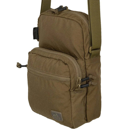 תיק צד | HELIKON-TEX® | EDC COMPACT SHOULDER BAG -  HELICON-TEX -  תיק צד לאקדח מדברי | HELIKON-TEX® | EDC COMPACT SHOULDER BAG -  Time to EDC.com -  
