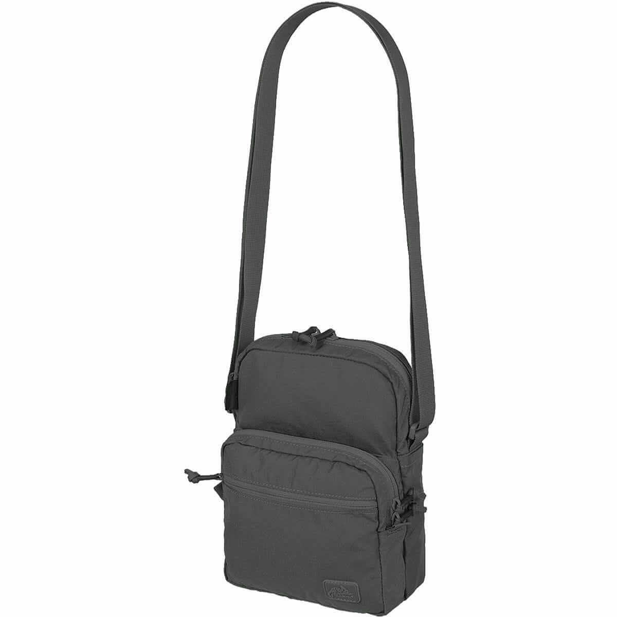 תיק צד | HELIKON-TEX® | EDC COMPACT SHOULDER BAG -  HELICON-TEX -  תיק צד לאקדח מדברי | HELIKON-TEX® | EDC COMPACT SHOULDER BAG -  Time to EDC.com -  