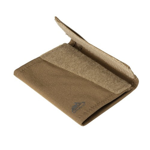 ארנק קורדורה | HELIKON-TEX® | EDC Medium Wallet -  HELICON-TEX -  ארנק קורדורה | HELIKON-TEX® | EDC Medium Wallet -  Time to EDC.com -  