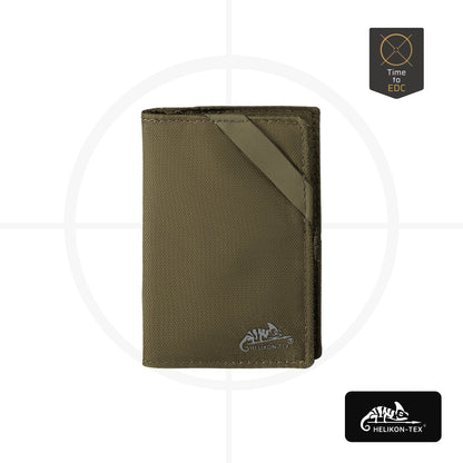 ארנק קורדורה | HELIKON-TEX® | EDC Medium Wallet -  HELICON-TEX -  ארנק קורדורה | HELIKON-TEX® | EDC Medium Wallet -  Time to EDC.com -  