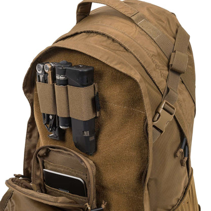 תיק גב 21 ליטר | HELIKON-TEX® | EDC LITE BACKPACK -  HELICON-TEX -  תיק גב מדברי | HELIKON-TEX® | EDC LITE BACKPACK -  Time to EDC.com -  