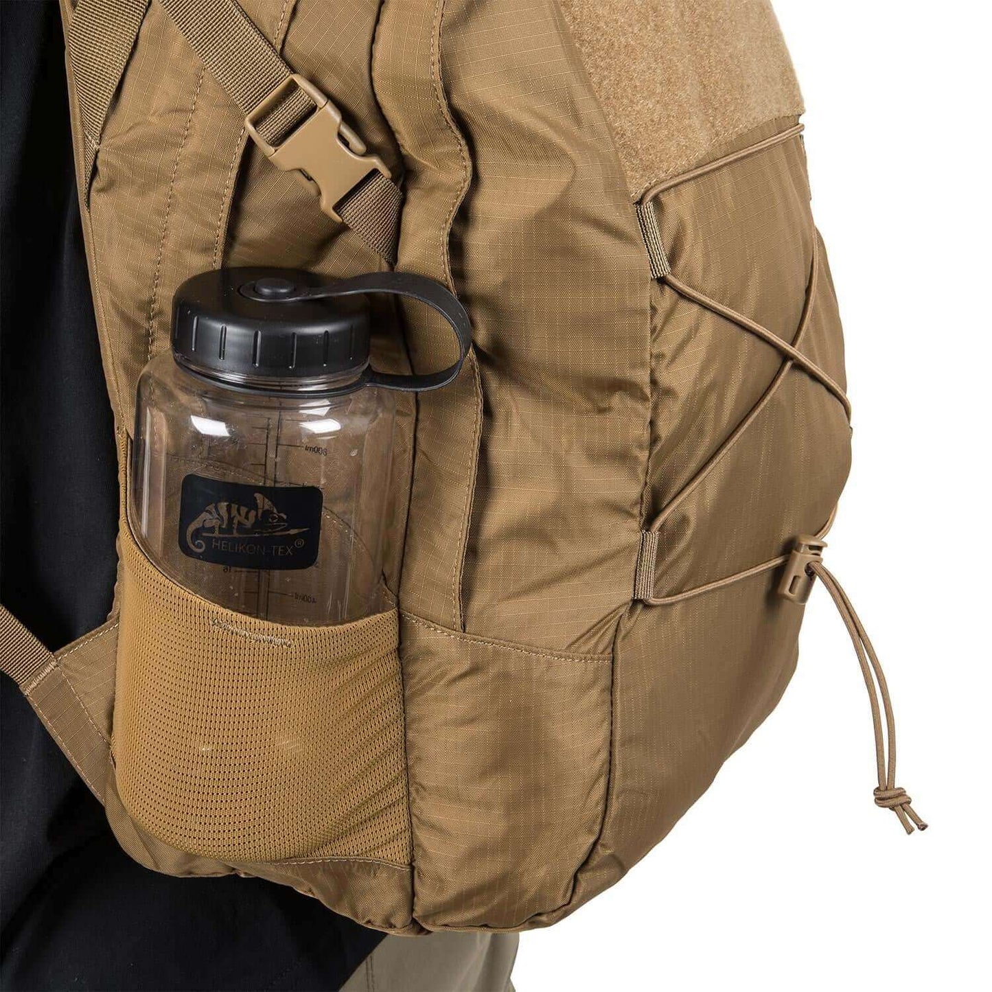 תיק גב 21 ליטר | HELIKON-TEX® | EDC LITE BACKPACK -  HELICON-TEX -  תיק גב מדברי | HELIKON-TEX® | EDC LITE BACKPACK -  Time to EDC.com -  