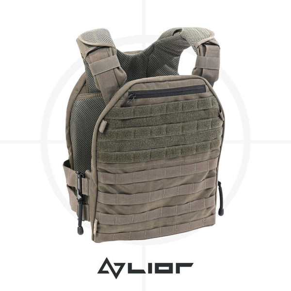 וסט טקטי איתן 8 Lior-Tac פלטפורמת נשיאה מתקדמת ציוד EDC -  LIORTAC -  וסט איתן 8 מליאור-טק | פתרון טקטי מתקדם -  Time to EDC - Store -  