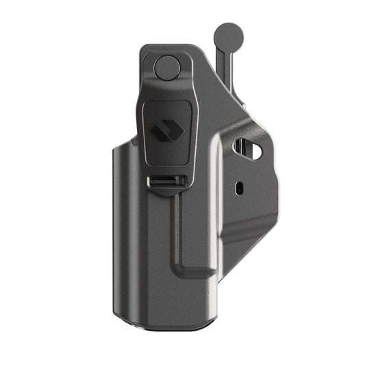 נרתיק פנימי עם נעילה אקטיבית לשמאליים Orpaz EVO LH | Left Hand IWB Retention -  ORPAZ -  נרתיק פנימי עם נעילה אקטיבית לשמאליים Orpaz EVO LH | Left Hand IWB Retention -  Time to EDC.com -  