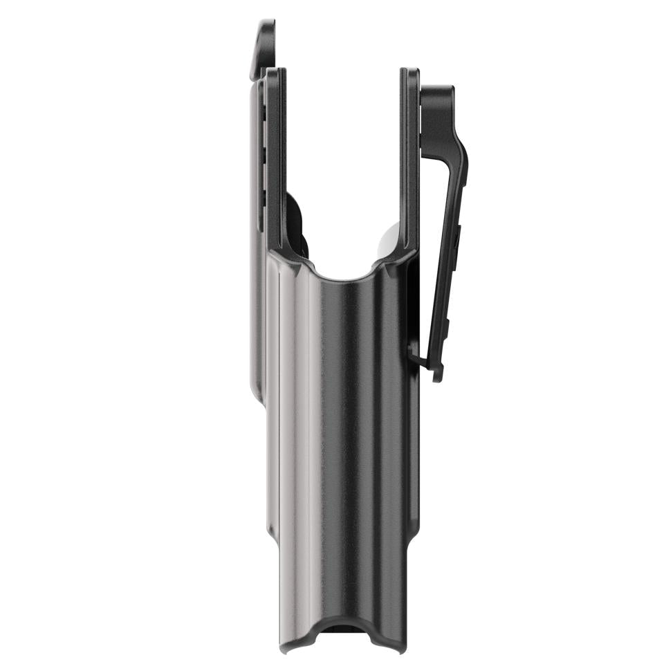 נרתיק פנימי עם נעילה אקטיבית לשמאליים Orpaz EVO LH | Left Hand IWB Retention -  ORPAZ -  נרתיק פנימי עם נעילה אקטיבית לשמאליים Orpaz EVO LH | Left Hand IWB Retention -  Time to EDC.com -  