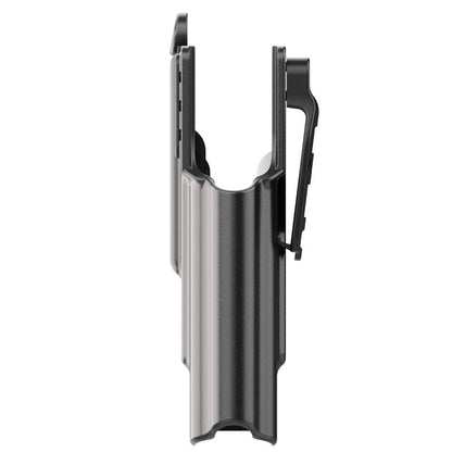 נרתיק פנימי עם נעילה אקטיבית לשמאליים Orpaz EVO LH | Left Hand IWB Retention -  ORPAZ -  נרתיק פנימי עם נעילה אקטיבית לשמאליים Orpaz EVO LH | Left Hand IWB Retention -  Time to EDC.com -  