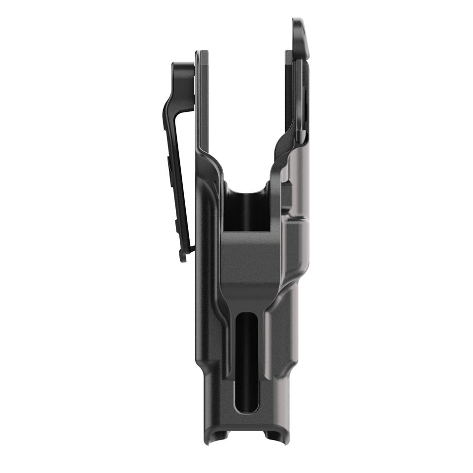 נרתיק פנימי עם נעילה אקטיבית לשמאליים Orpaz EVO LH | Left Hand IWB Retention -  ORPAZ -  נרתיק פנימי עם נעילה אקטיבית לשמאליים Orpaz EVO LH | Left Hand IWB Retention -  Time to EDC.com -  