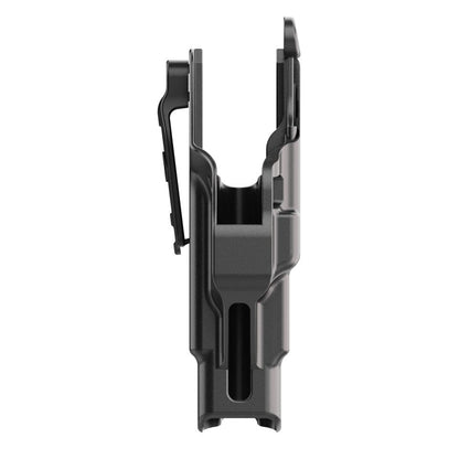 נרתיק פנימי עם נעילה אקטיבית לשמאליים Orpaz EVO LH | Left Hand IWB Retention -  ORPAZ -  נרתיק פנימי עם נעילה אקטיבית לשמאליים Orpaz EVO LH | Left Hand IWB Retention -  Time to EDC.com -  