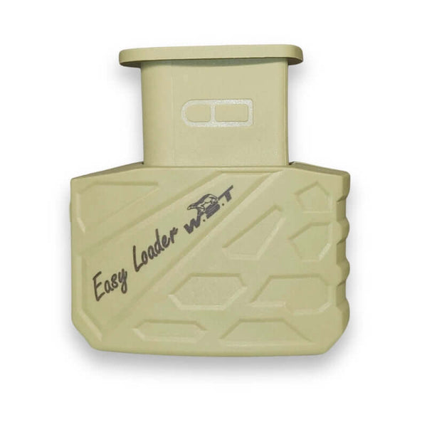 טוען מחסניות 9mm – WST Easy Loader מהיר ונוח למגוון מחסניות 