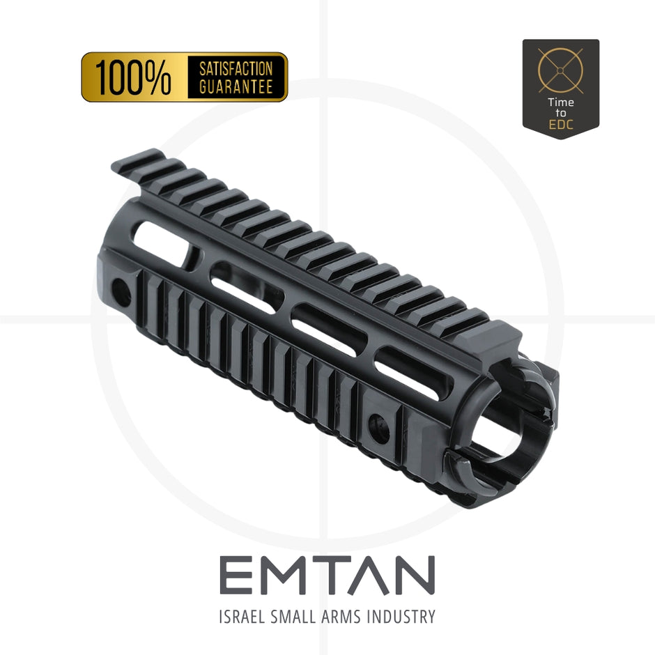 Emtan Rifle EMTAN | מוצרי צבא ונשק באיכות הגבוהה ביותר תוצרת ישראל