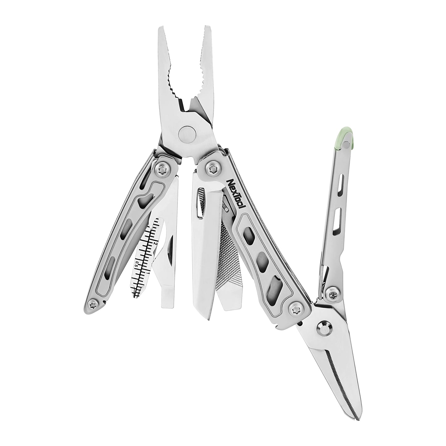 NexTool Mini F12 – 13 כלים