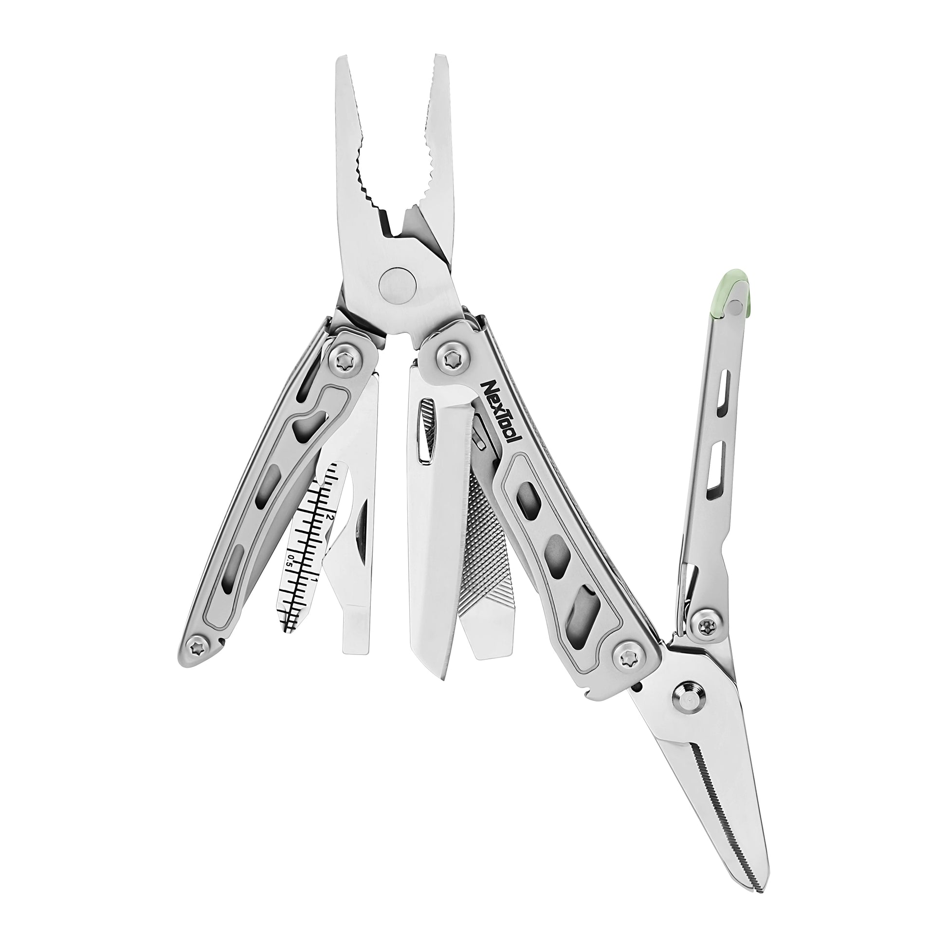 NexTool Mini F12 – 13 כלים