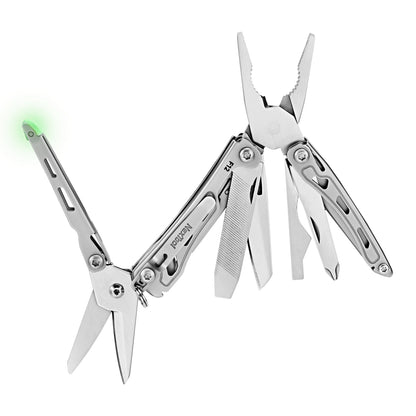 NexTool Mini F12 – פלייר מחוזק