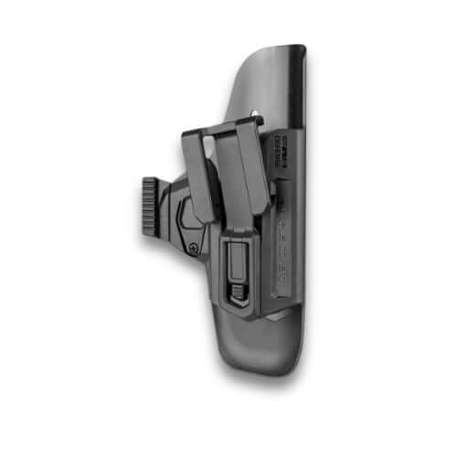 נרתיק פנימי F.A.B. SCORPUS® COVERT