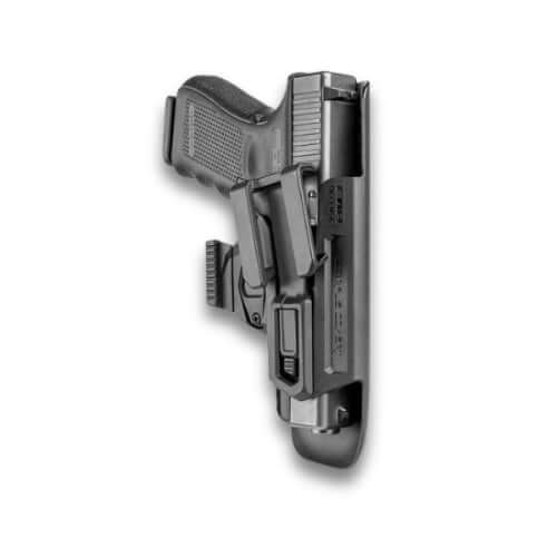 נרתיק פנימי F.A.B. SCORPUS® COVERT -  FAB defense -  נרתיק פנימי F.A.B. SCORPUS® COVERT -  Time to EDC.com -  