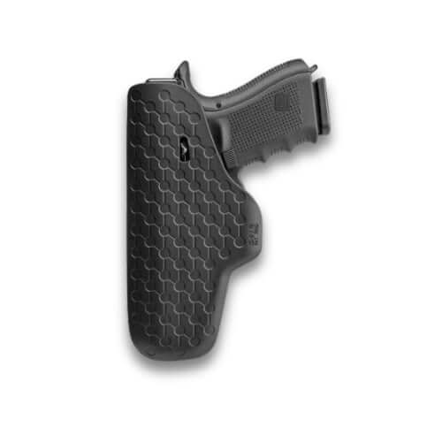 נרתיק פנימי F.A.B. SCORPUS® COVERT -  FAB defense -  נרתיק פנימי F.A.B. SCORPUS® COVERT -  Time to EDC.com -  
