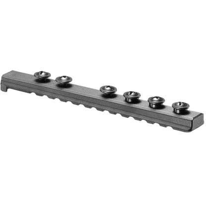 מסילה למתפס FAB UPR16/4 -  FAB defense -  מסילה למתפס FAB UPR16/4 -  Time to EDC.com -  