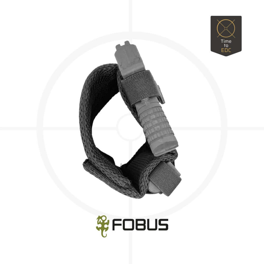 נרתיק קרסול לאקדח | FOBUS | Tactical Ankle Holster -  FOBUS -  נרתיק קרסול לאקדח | FOBUS | Tactical Ankle Holster -  Time to EDC.com -  