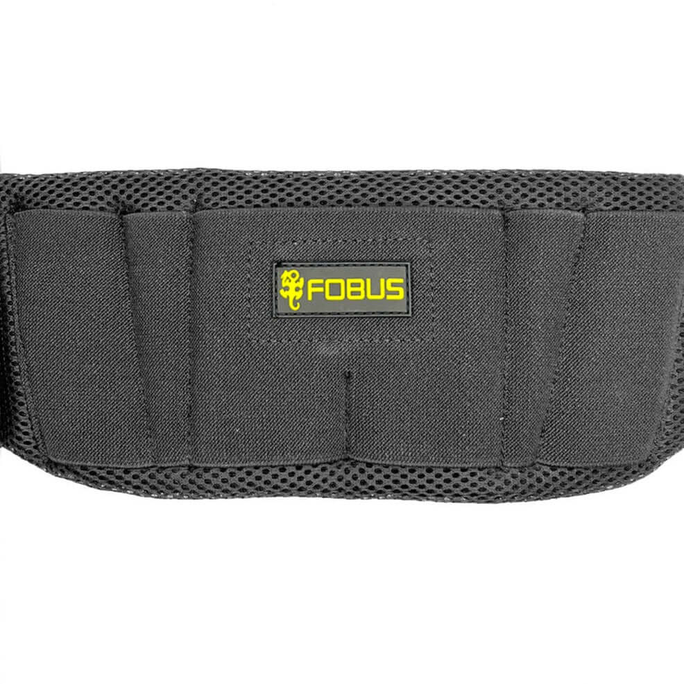רצועת בטן וספורט לנשק | FOBUS TACTIBAND -  FOBUS -  רצועת בטן לנשק FOBUS TACTIBAND | נוחות וביטחון -  Time to EDC.com -  