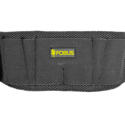 רצועת בטן וספורט לנשק | FOBUS TACTIBAND -  FOBUS -  רצועת בטן לנשק FOBUS TACTIBAND | נוחות וביטחון -  Time to EDC.com -  