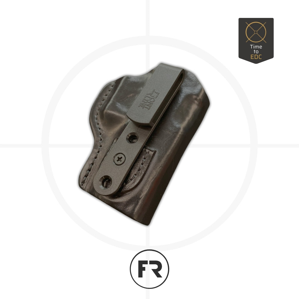 Time to EDC.com