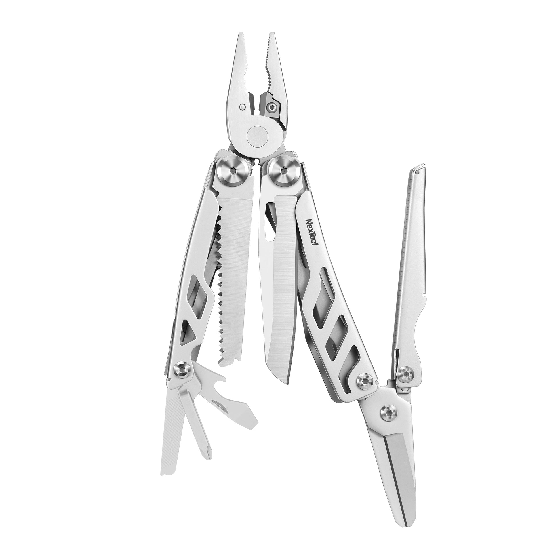 NexTool F30 Max – שקע ביטים מגנטי