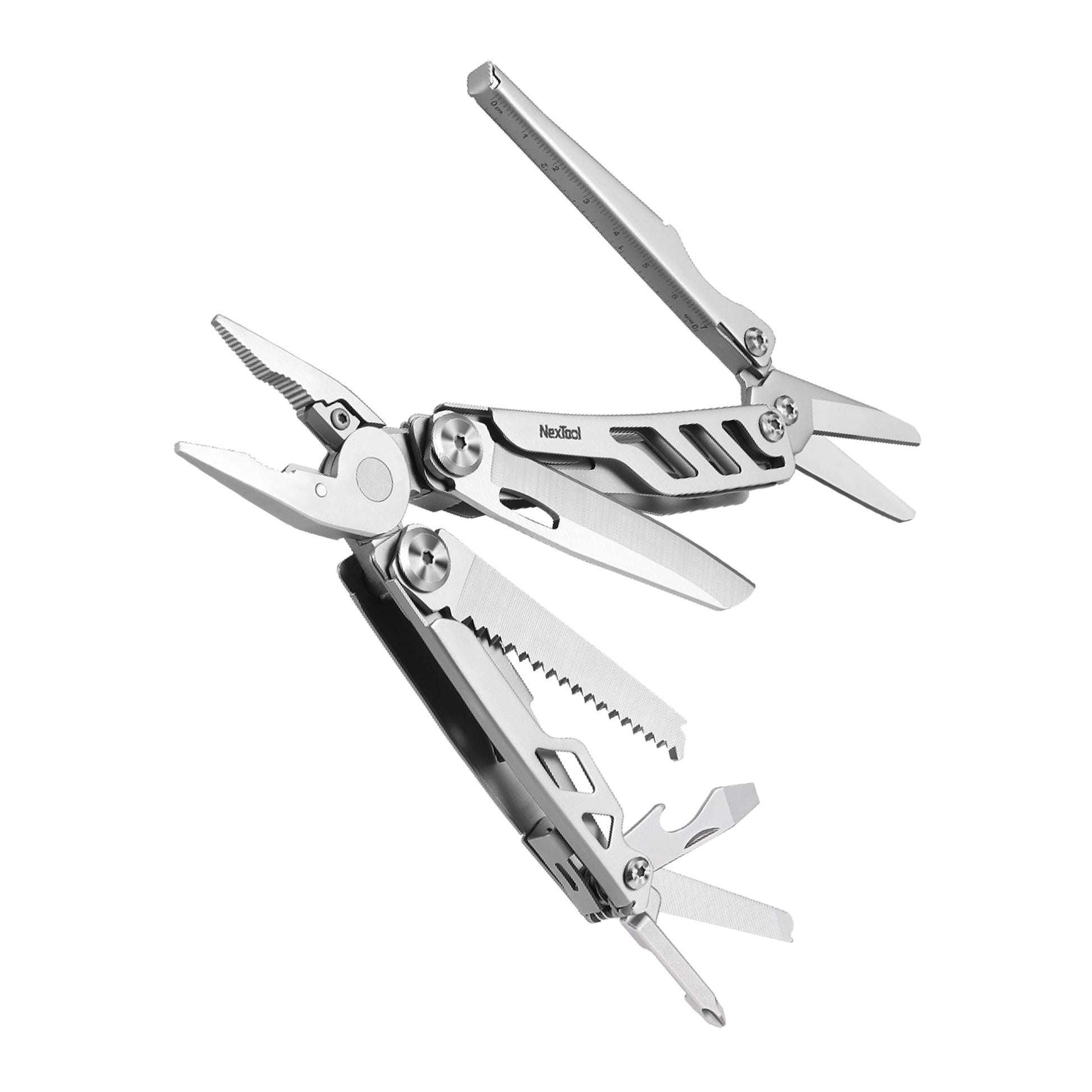 NexTool F30 Max – סט 9 ביטים