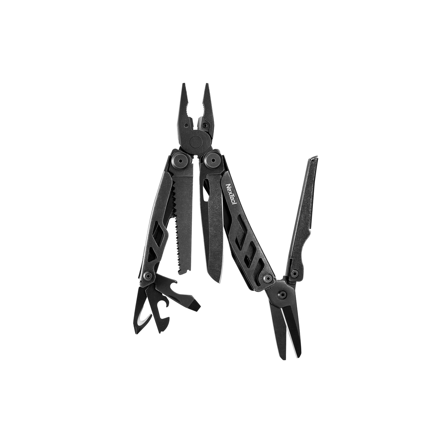 NexTool F30 Pro – מספריים קפיציות