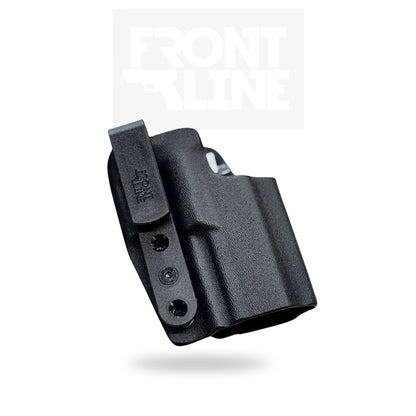 נרתיק קיידקס פנימי סדרת K38 – Front Line – התאמה מדויקת לדגמי Glock, Springfield ו-S&W -  FRONTLINE -  נרתיק קיידקס פנימי סדרת K38 – Front Line – התאמה מדויקת לדגמי Glock, Springfield ו-S&W -  Time to EDC.com -  