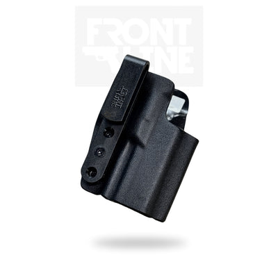 נרתיק קיידקס פנימי סדרת K38 – Front Line – התאמה מדויקת לדגמי Glock, Ramon ובול