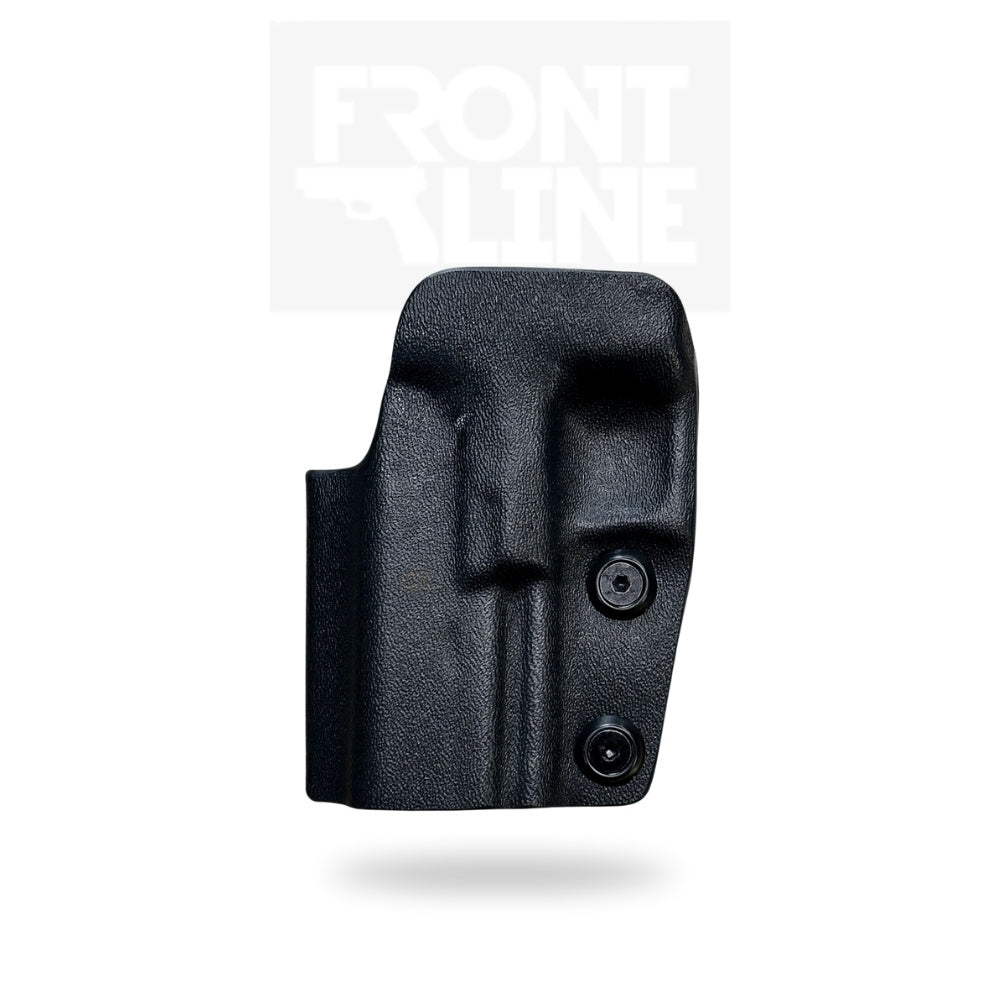 נרתיק פנימי Front Line K38 ל-Smith & Wesson M&P - דגמי קומפקט ושילד פלוס